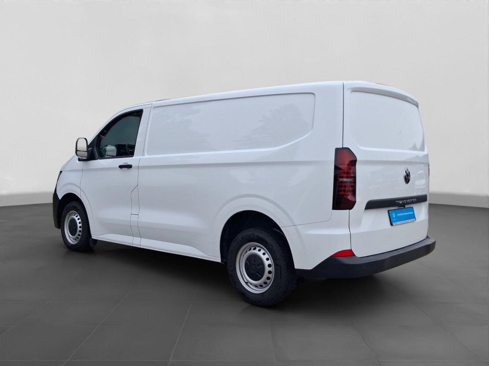 Volkswagen Transporter Kasten kurzer Radstand – Bild 7