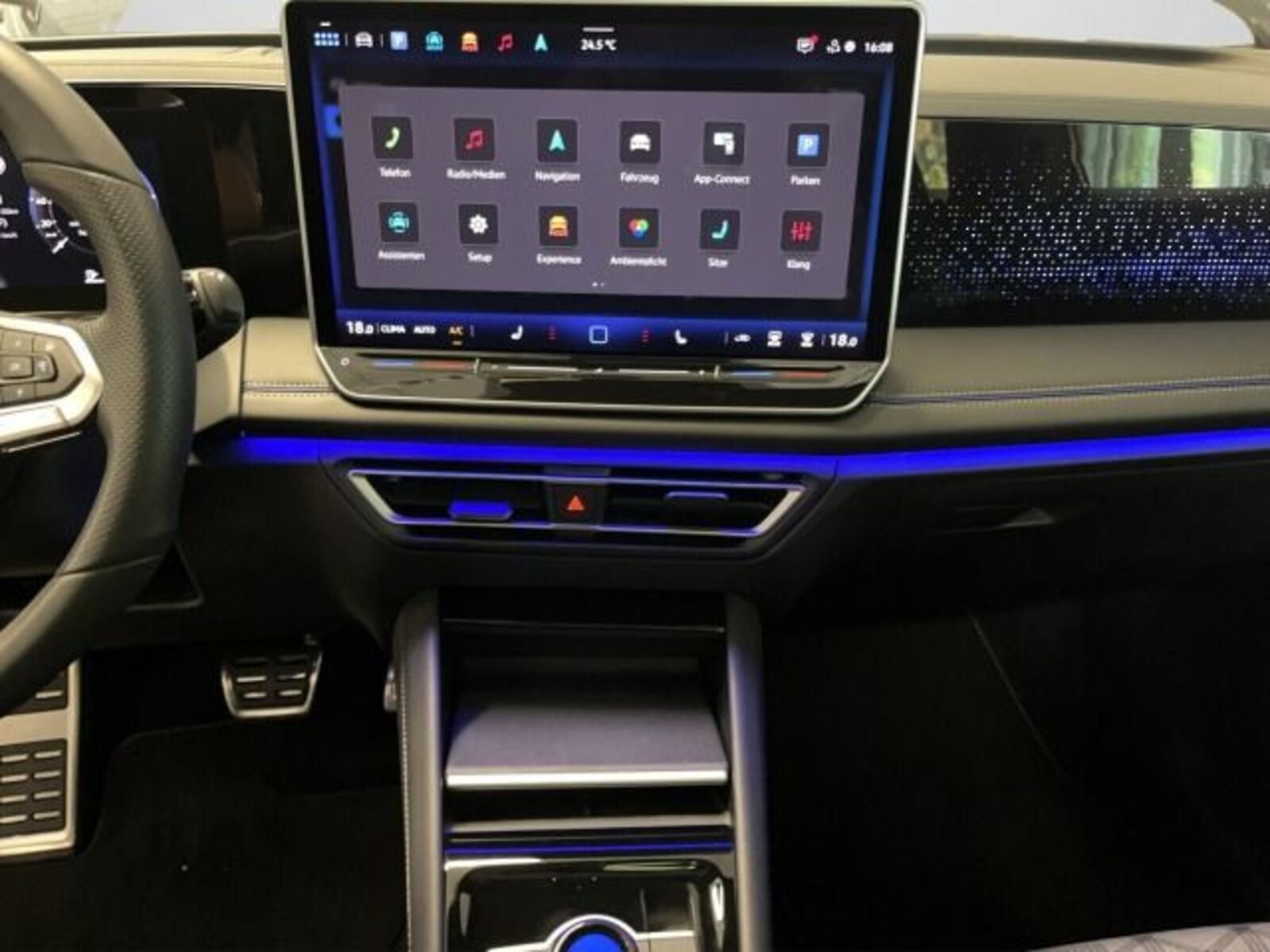 Volkswagen Tiguan – Bild 11
