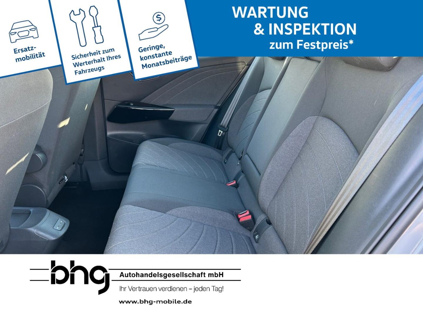 Volkswagen ID.3 – Bild 14