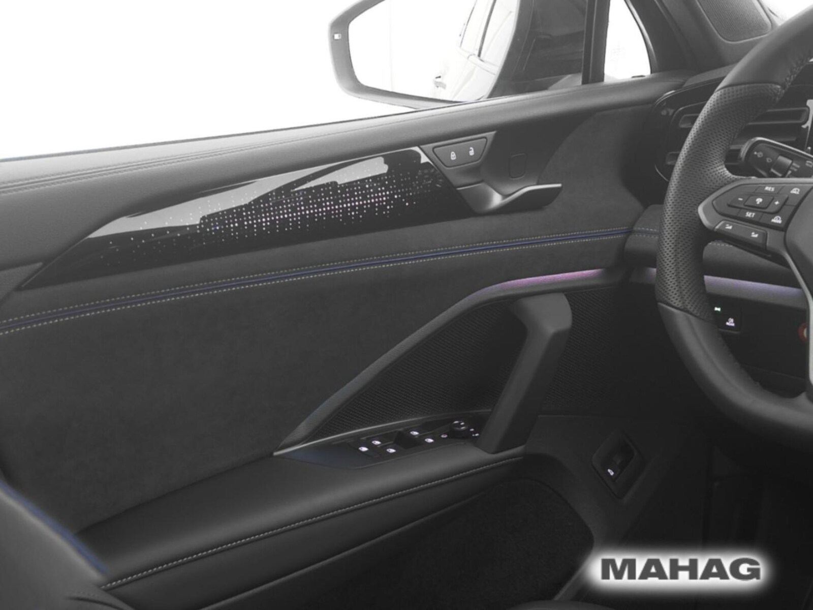 Volkswagen Tiguan – Bild 19
