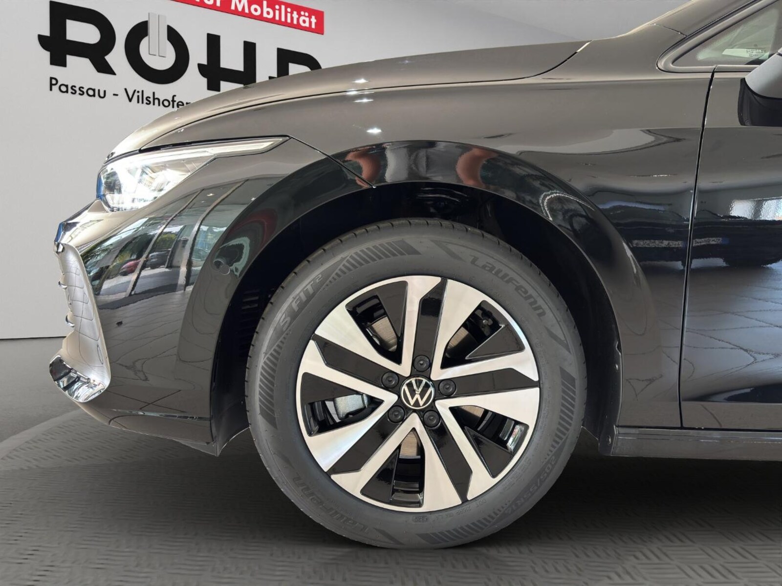 Volkswagen Golf – Bild 14