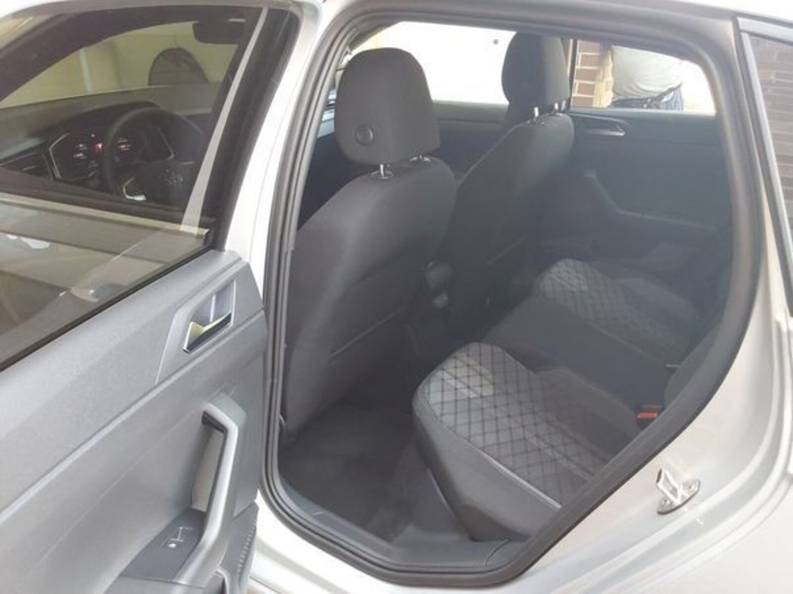 Volkswagen Taigo – Bild 7