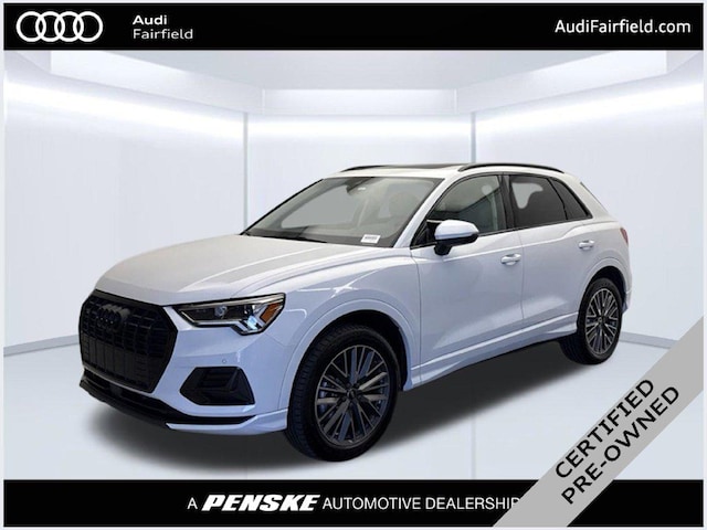 2024 Audi Q3