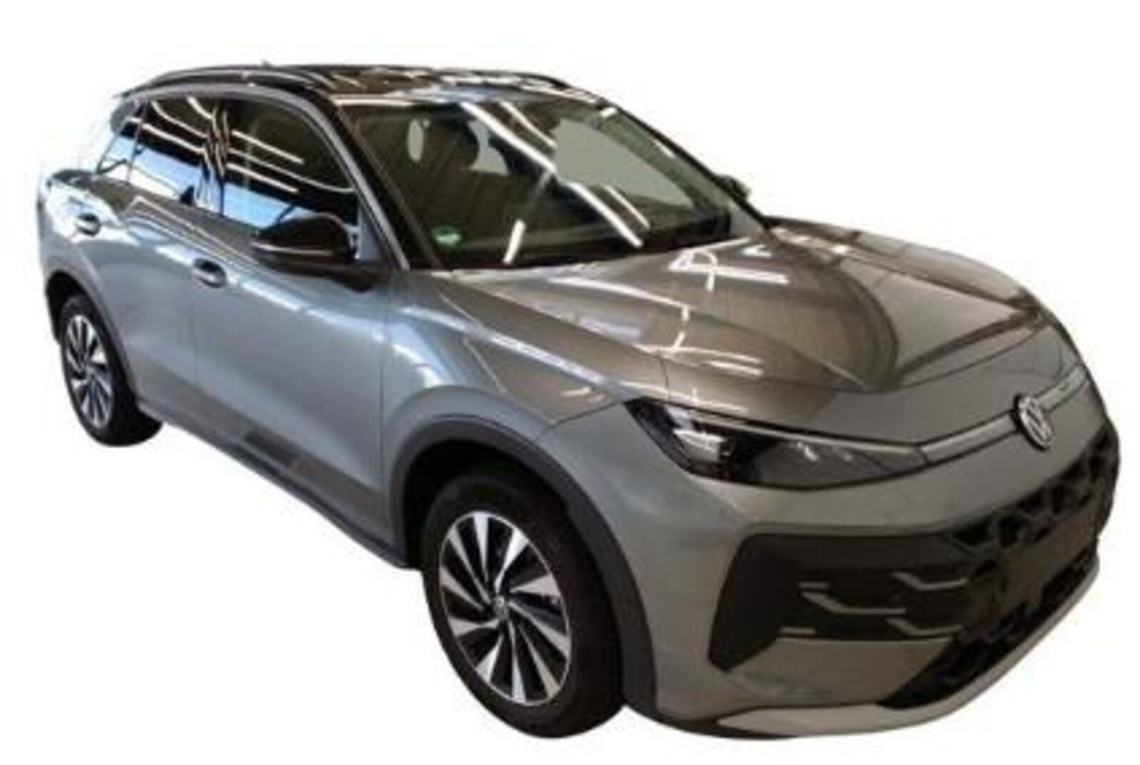Volkswagen T-Roc – Bild 4