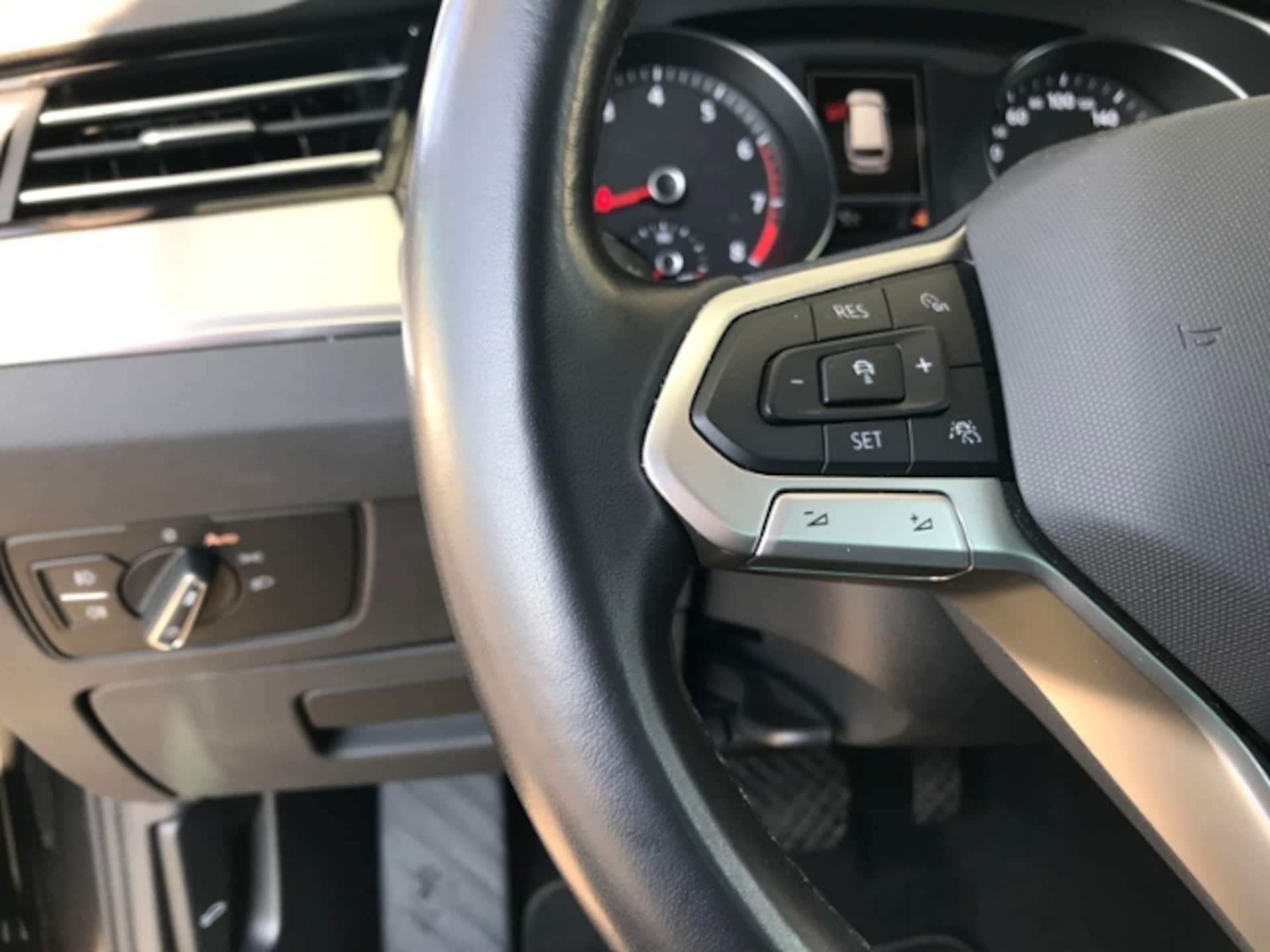 Volkswagen Passat Variant Elegance