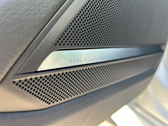 Image about Audi RS 6 Avant TFSI quattro tiptronic