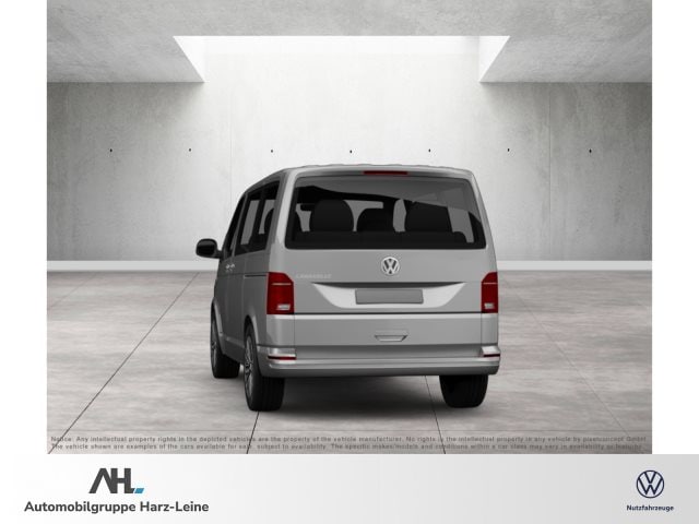 Volkswagen T6.1 Transporter
