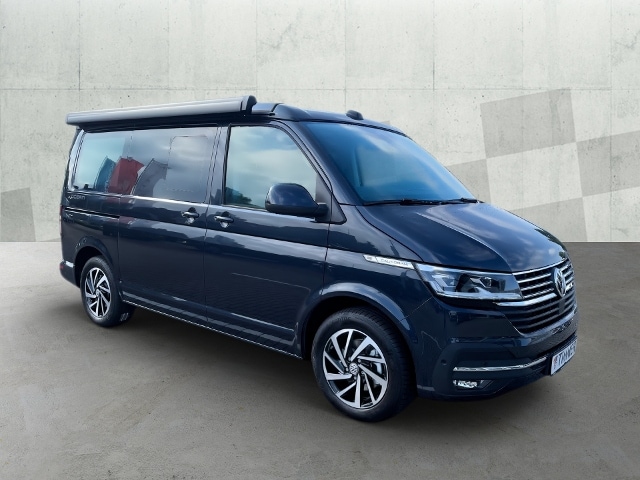 Volkswagen T6.1 California