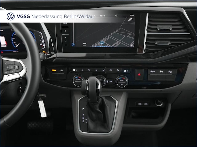 Volkswagen T6.1 California