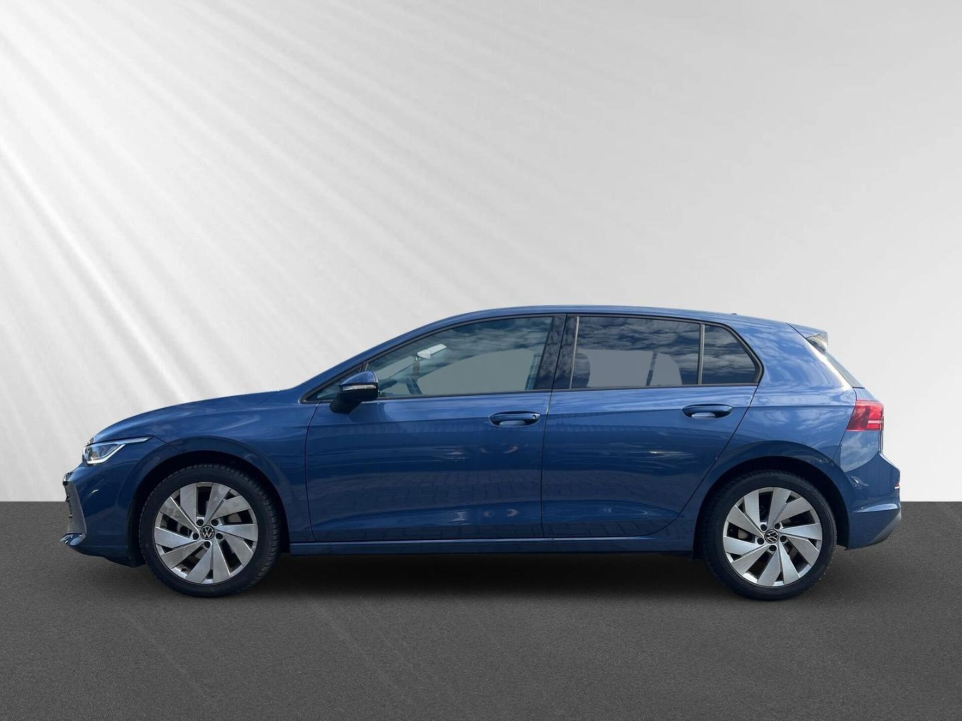 Volkswagen Golf Goal