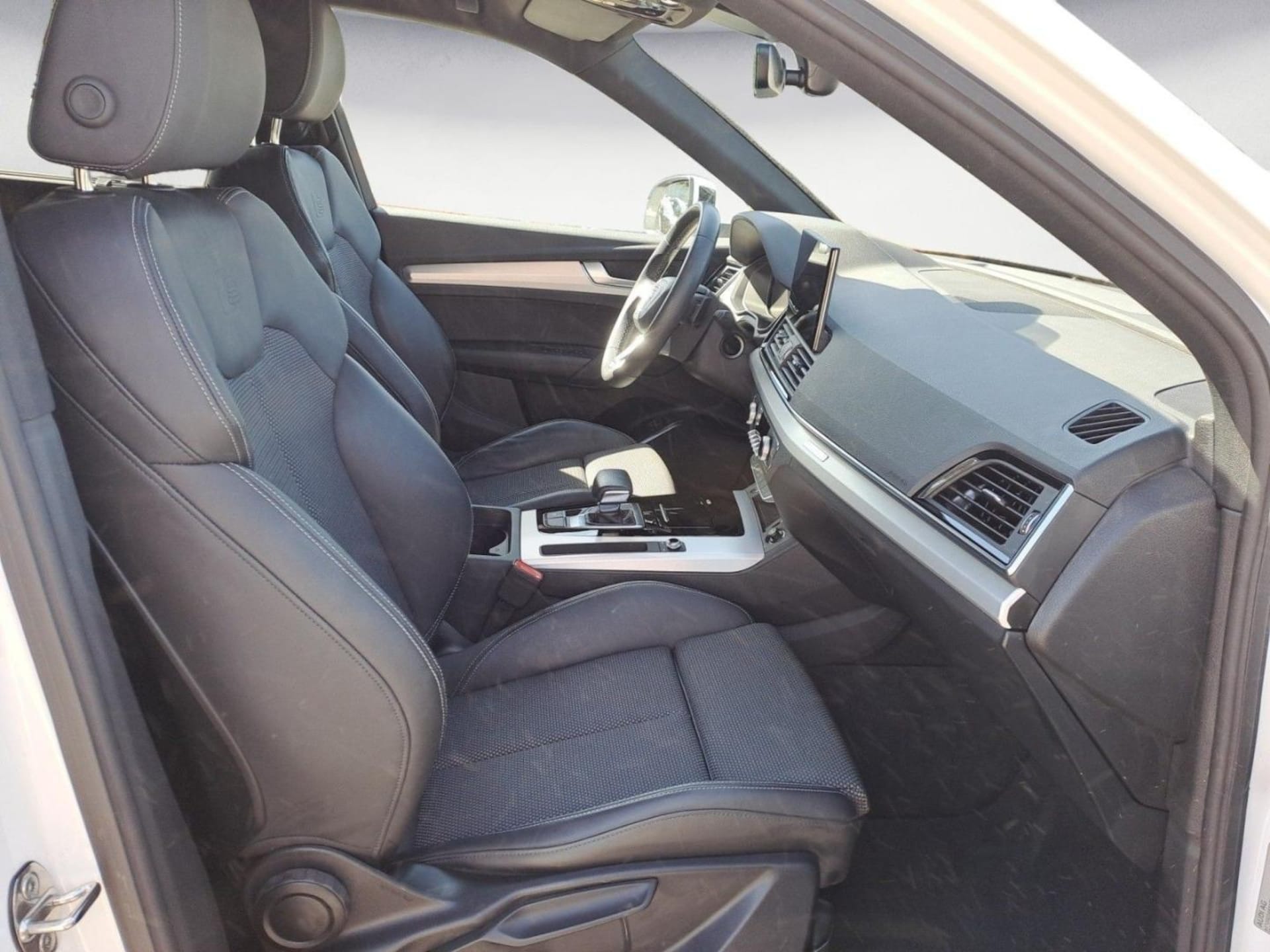 Audi Q5 Sportback TFSI e S line