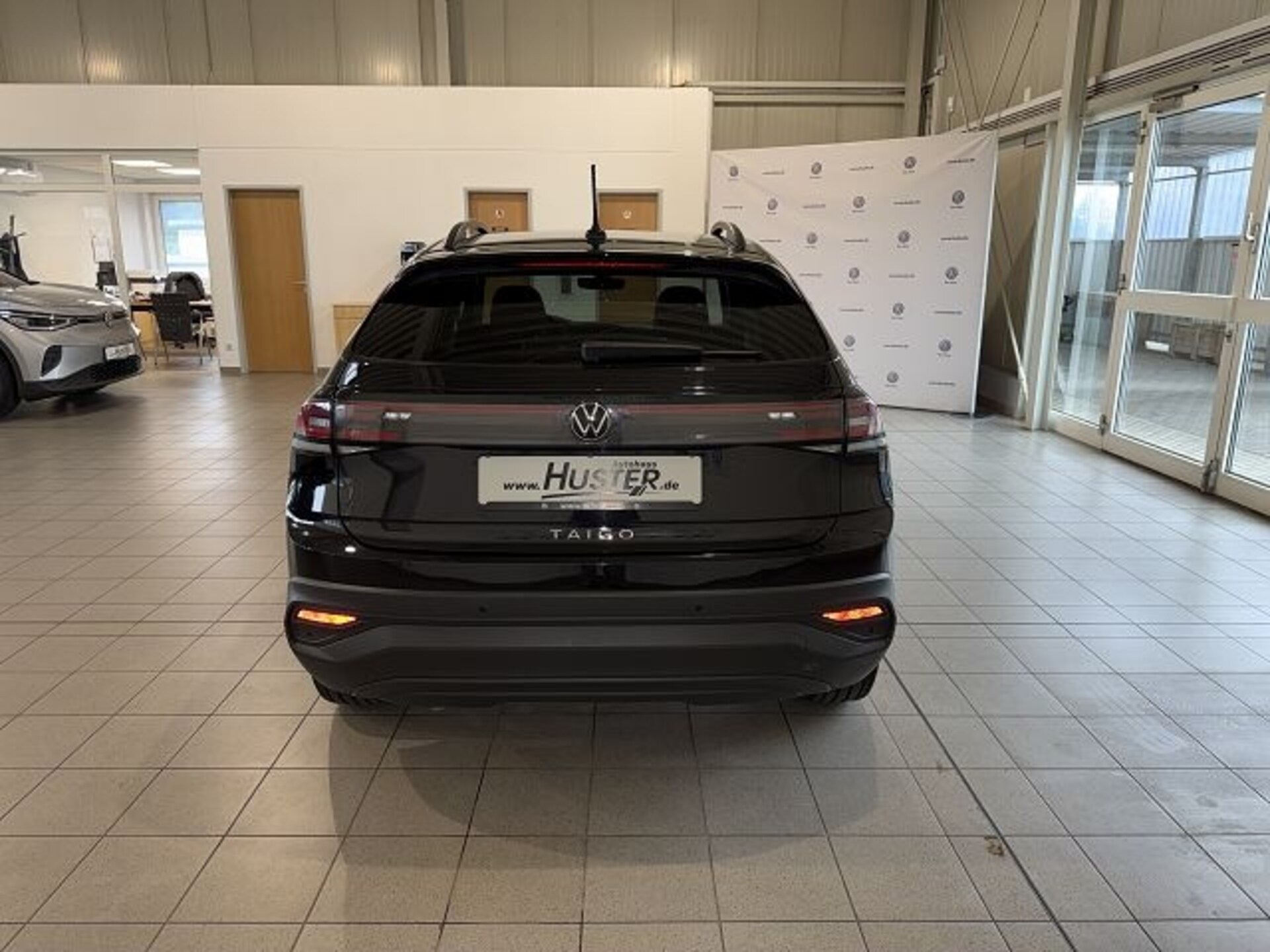 Volkswagen Taigo Life