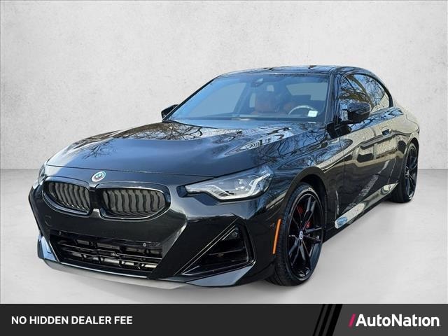 2023 BMW M240