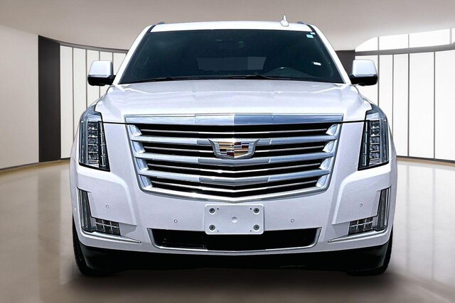 2020 Cadillac Escalade ESV