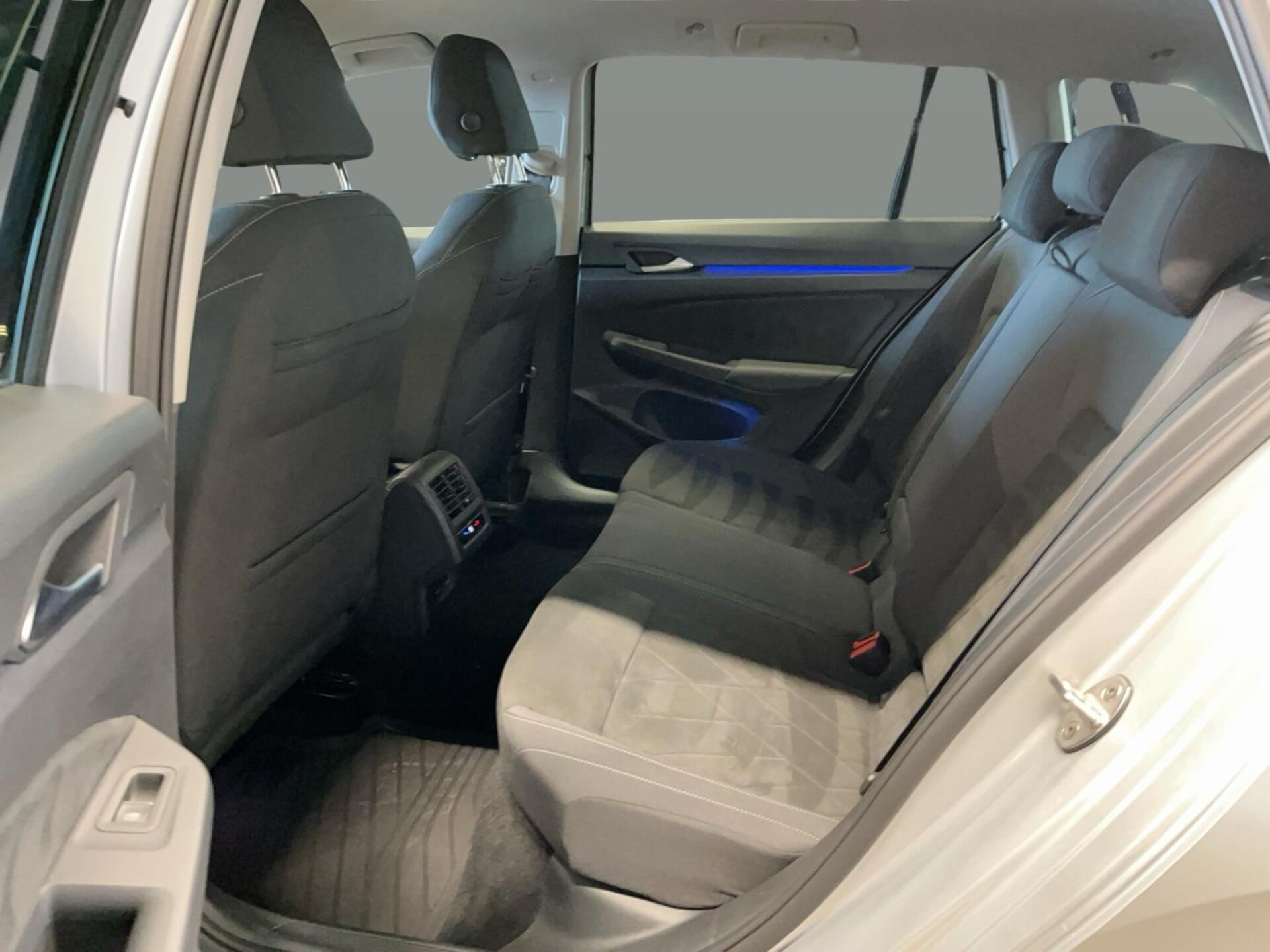 Volkswagen Golf Variant Style