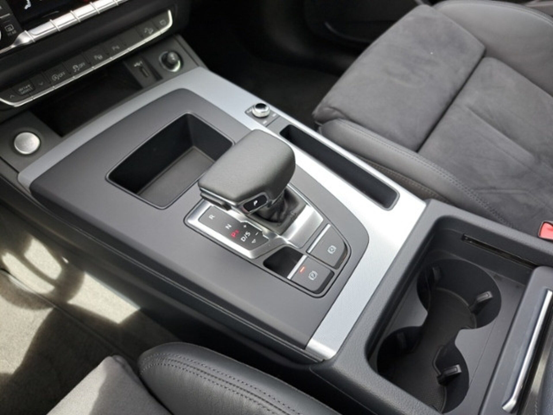 Audi Q5 SUV S line