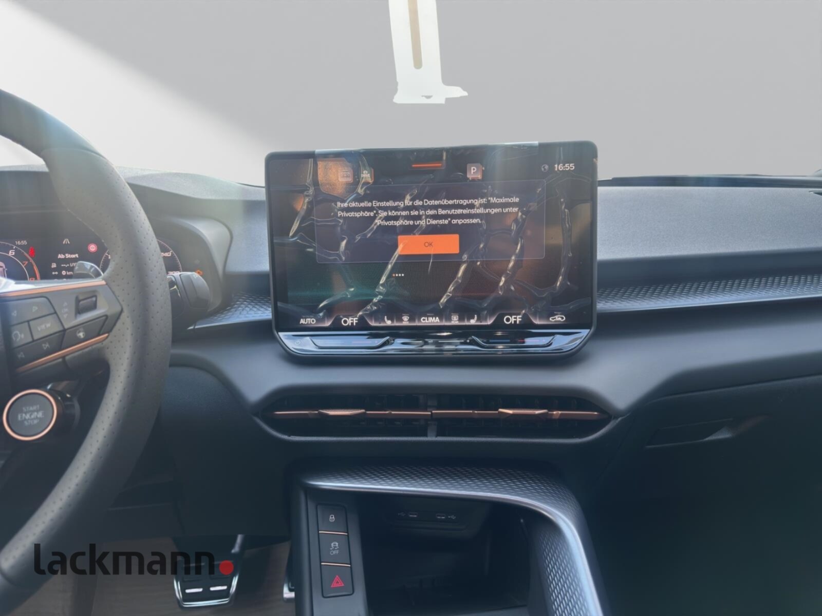 CUPRA Terramar – Bild 13