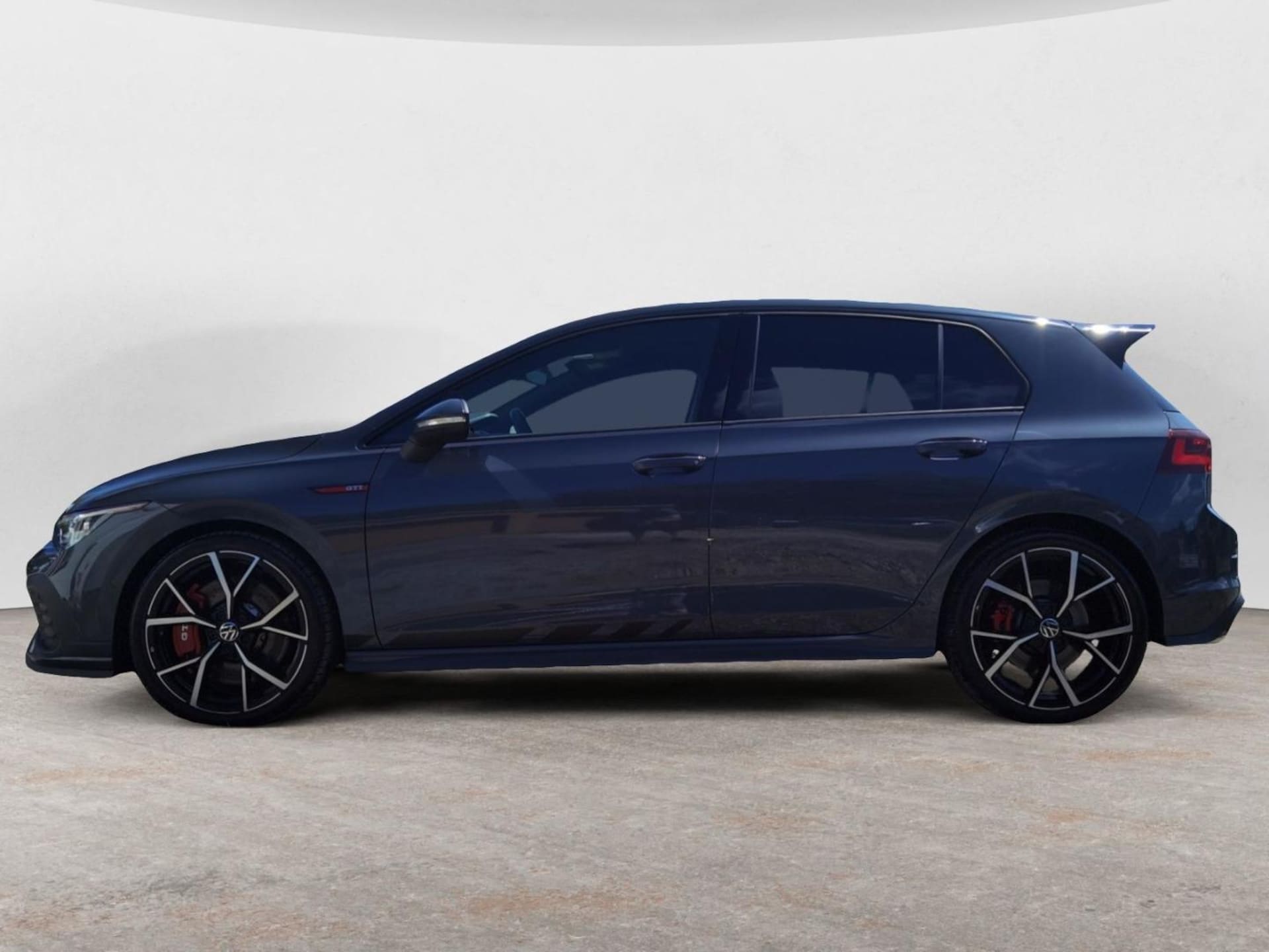 Volkswagen Golf GTI Clubsport