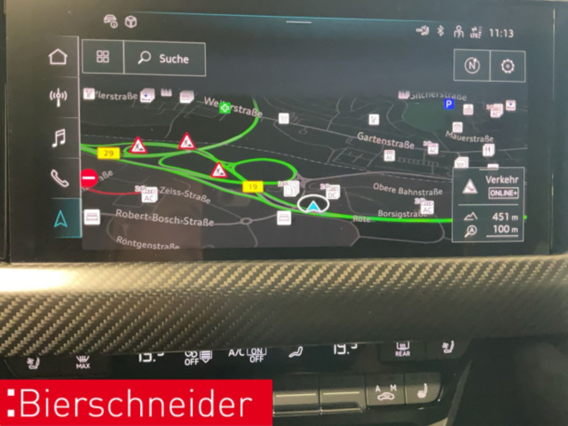 Audi e-tron GT quattro