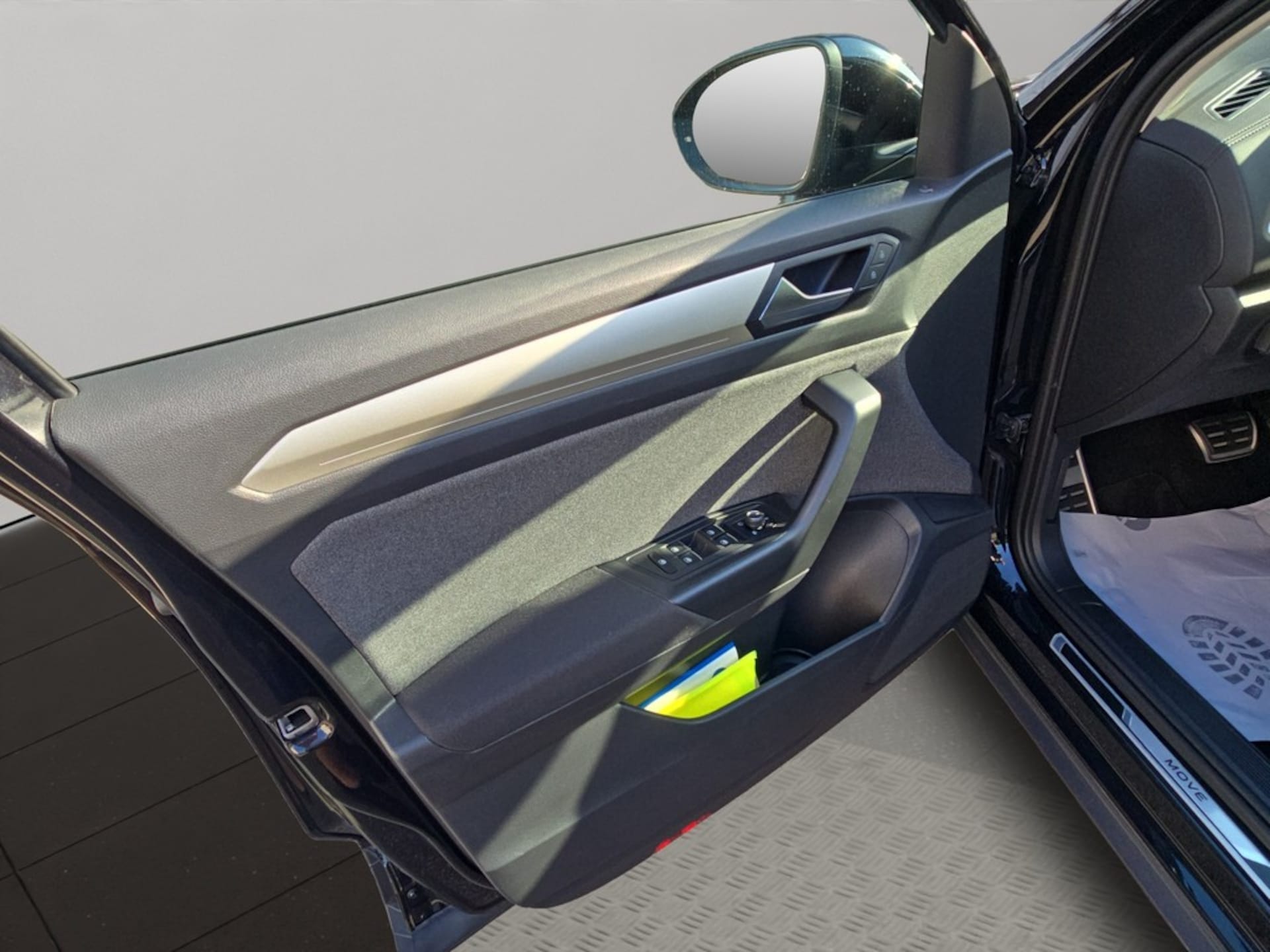 Volkswagen T-Roc MOVE