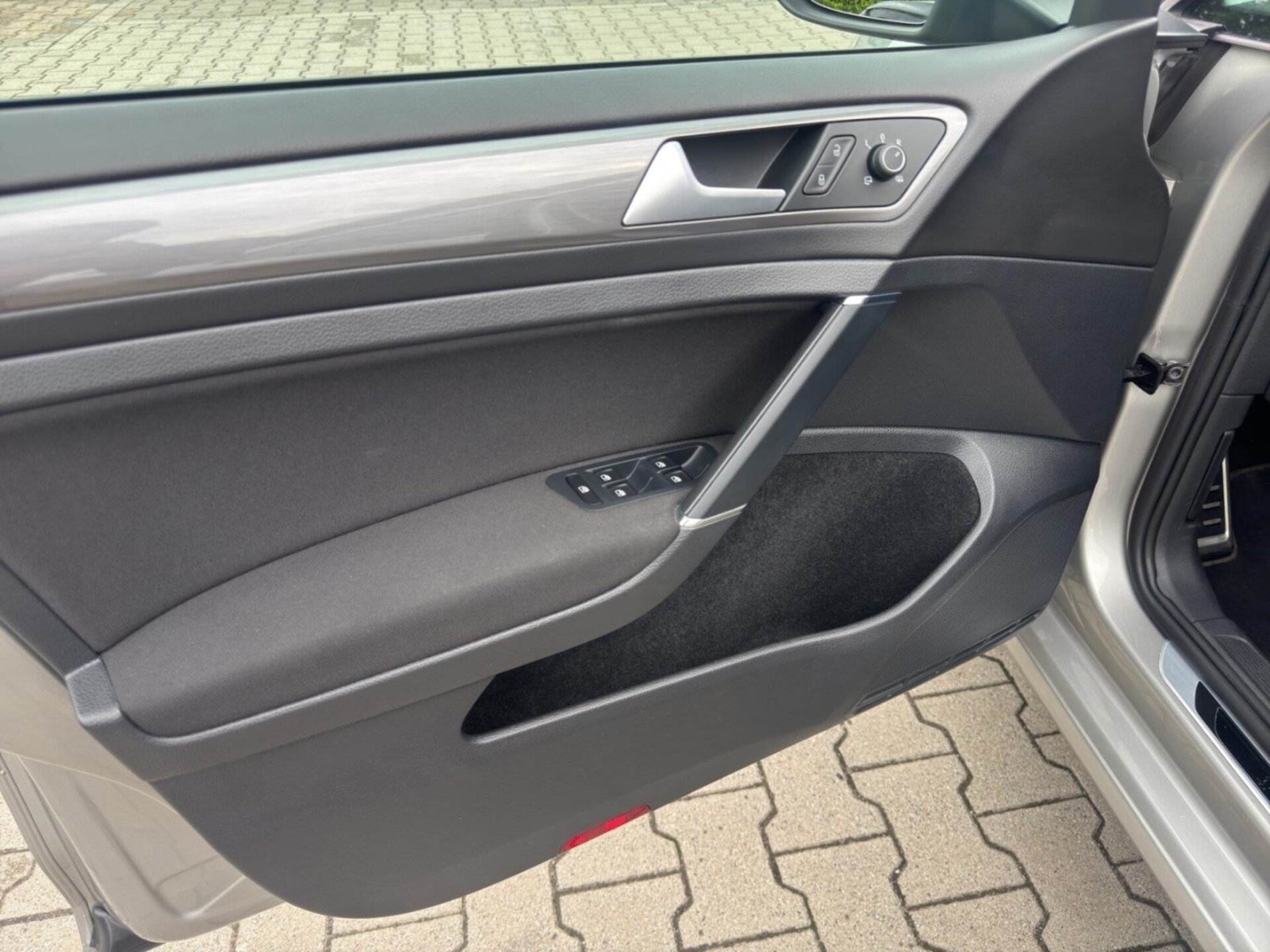 Volkswagen Golf Comfortline