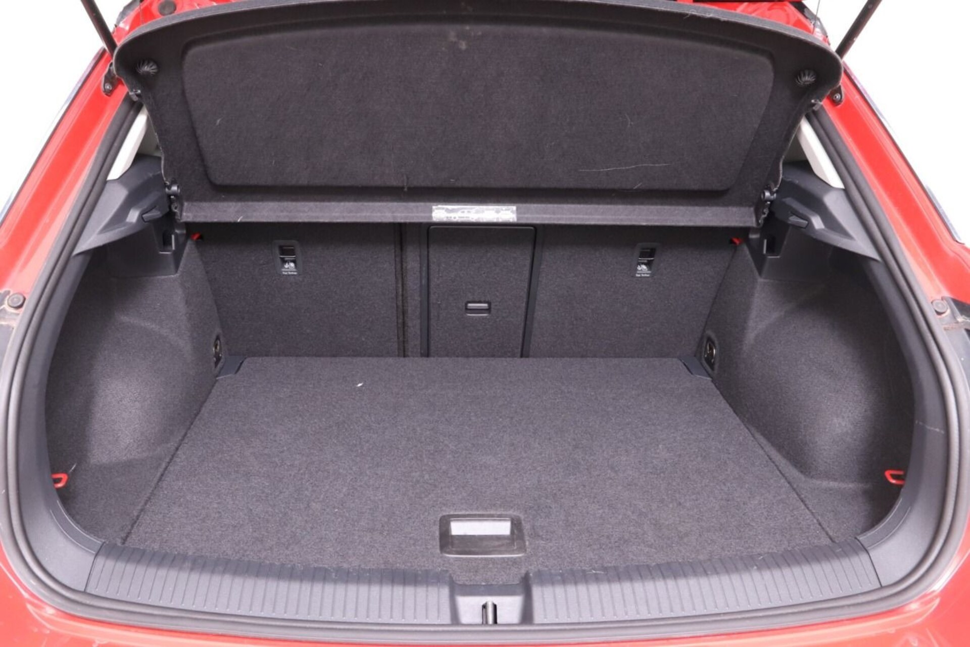 Volkswagen T-Roc Active
