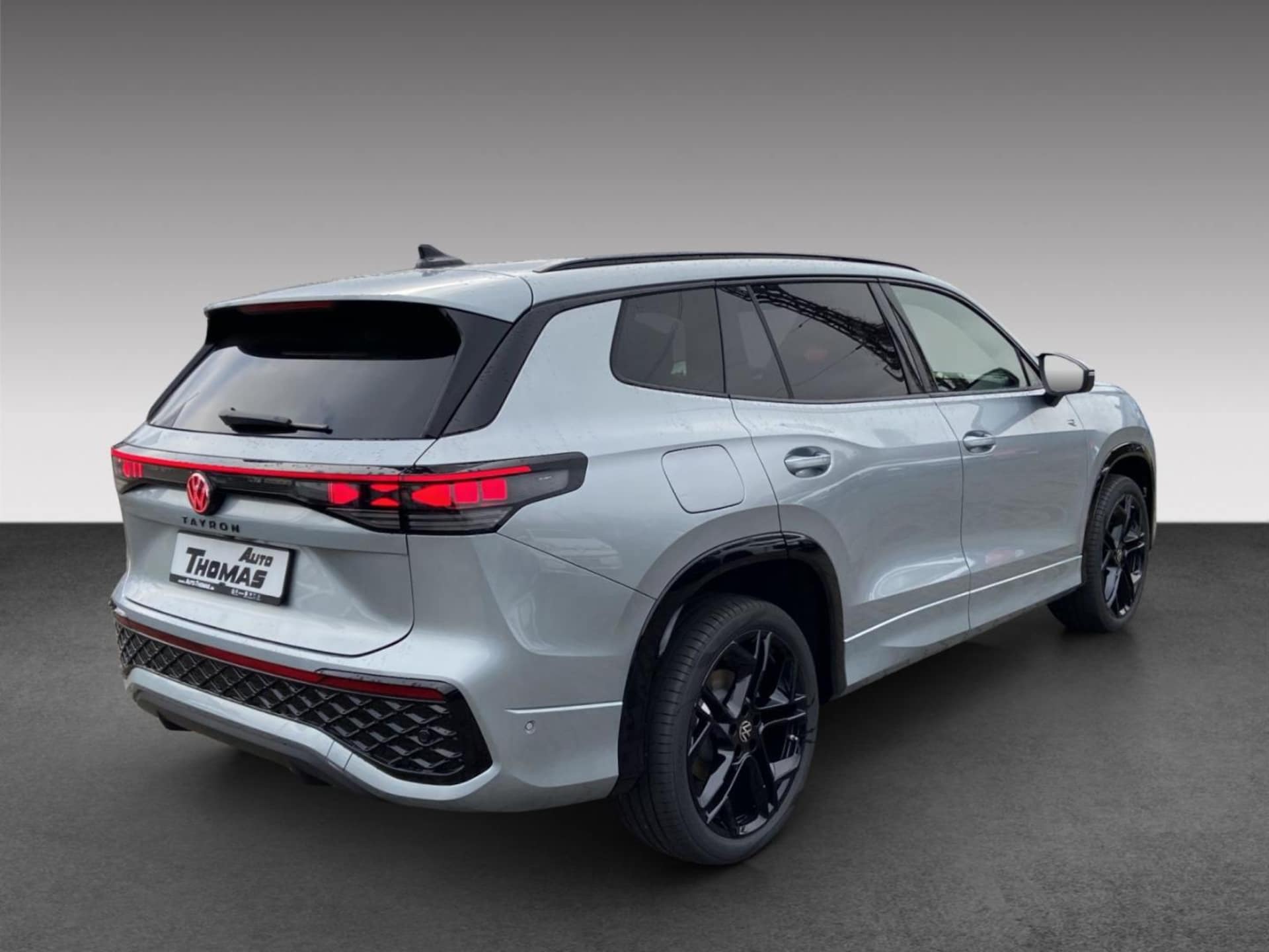 Volkswagen Tayron R-Line