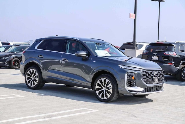 2026 Audi Q3 SUV