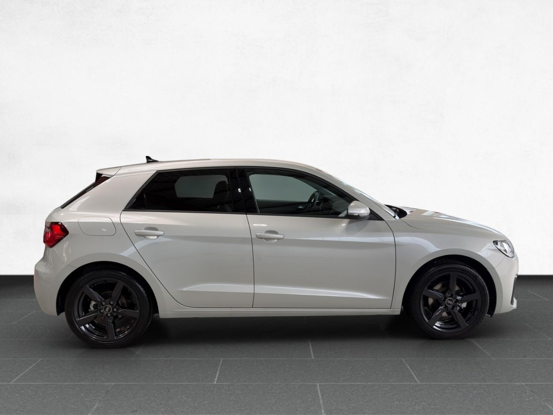 Audi A1 Sportback Advanced