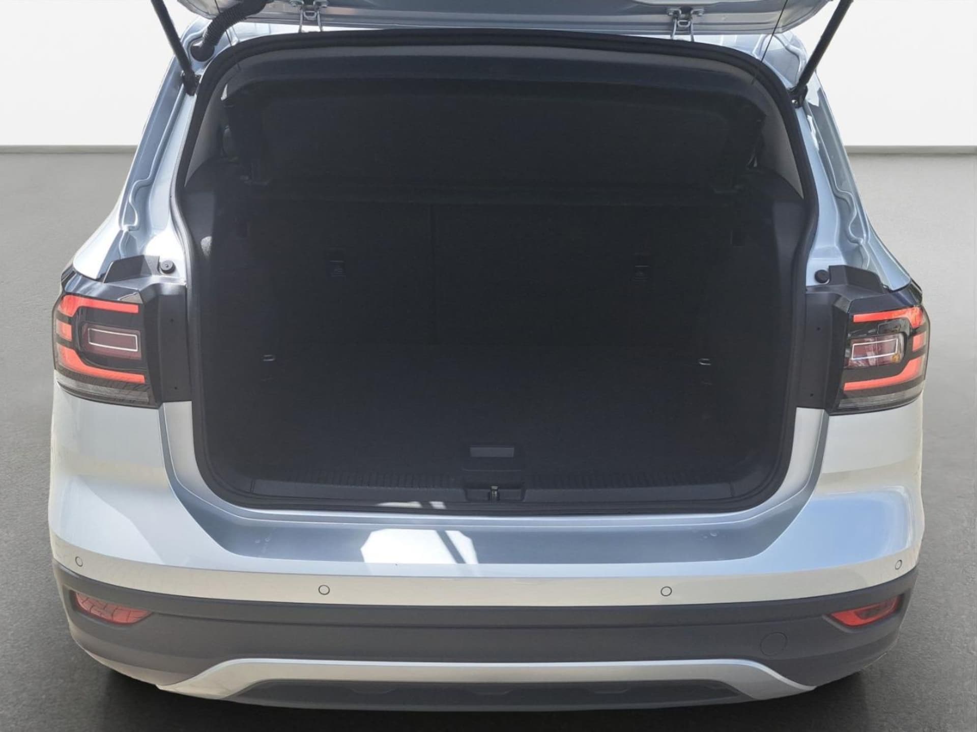 Volkswagen T-Cross ACTIVE
