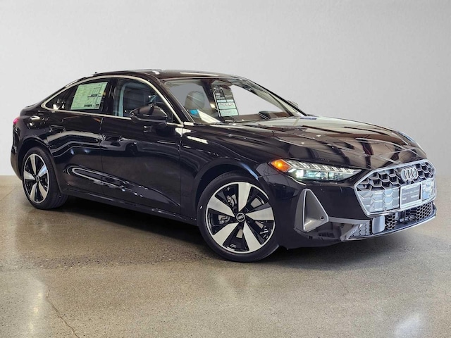2025 Audi A5 Sedan