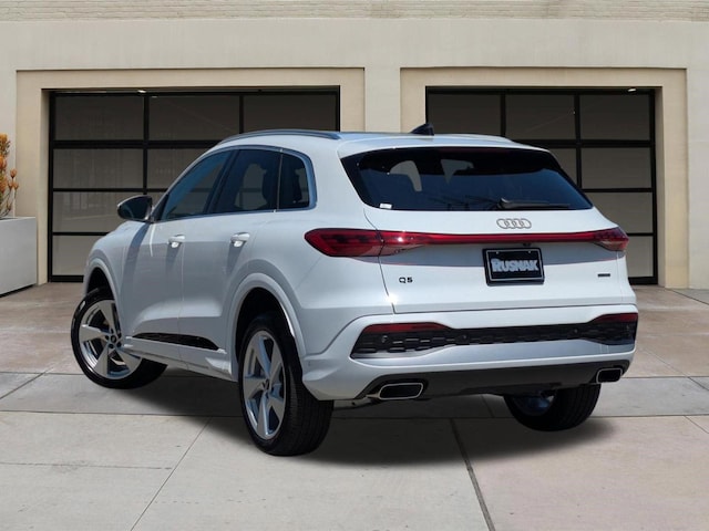 2026 Audi Q5