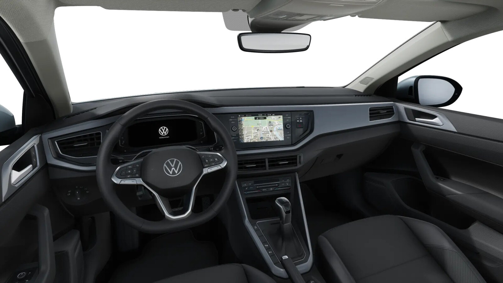 Volkswagen Taigo – Bild 9