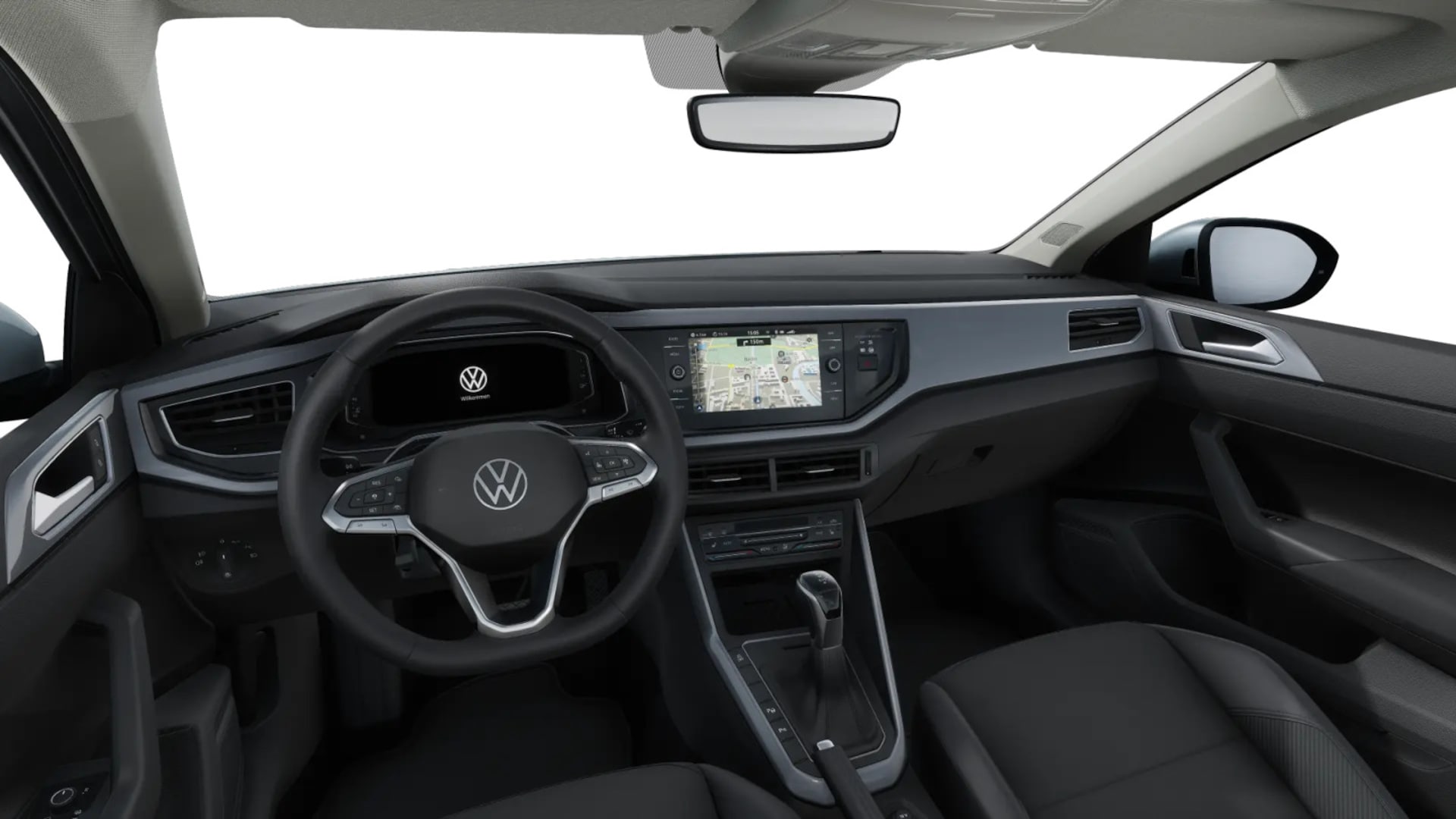 Volkswagen Taigo Style