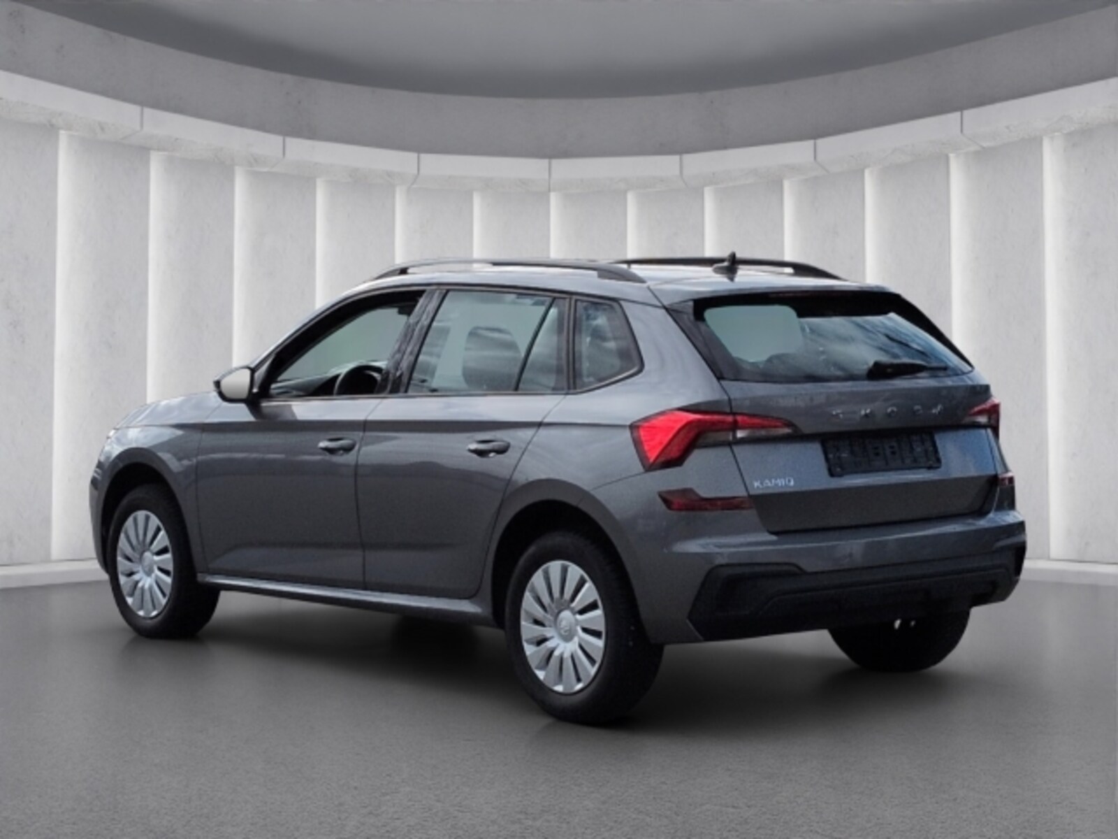 Škoda Kamiq – Bild 21