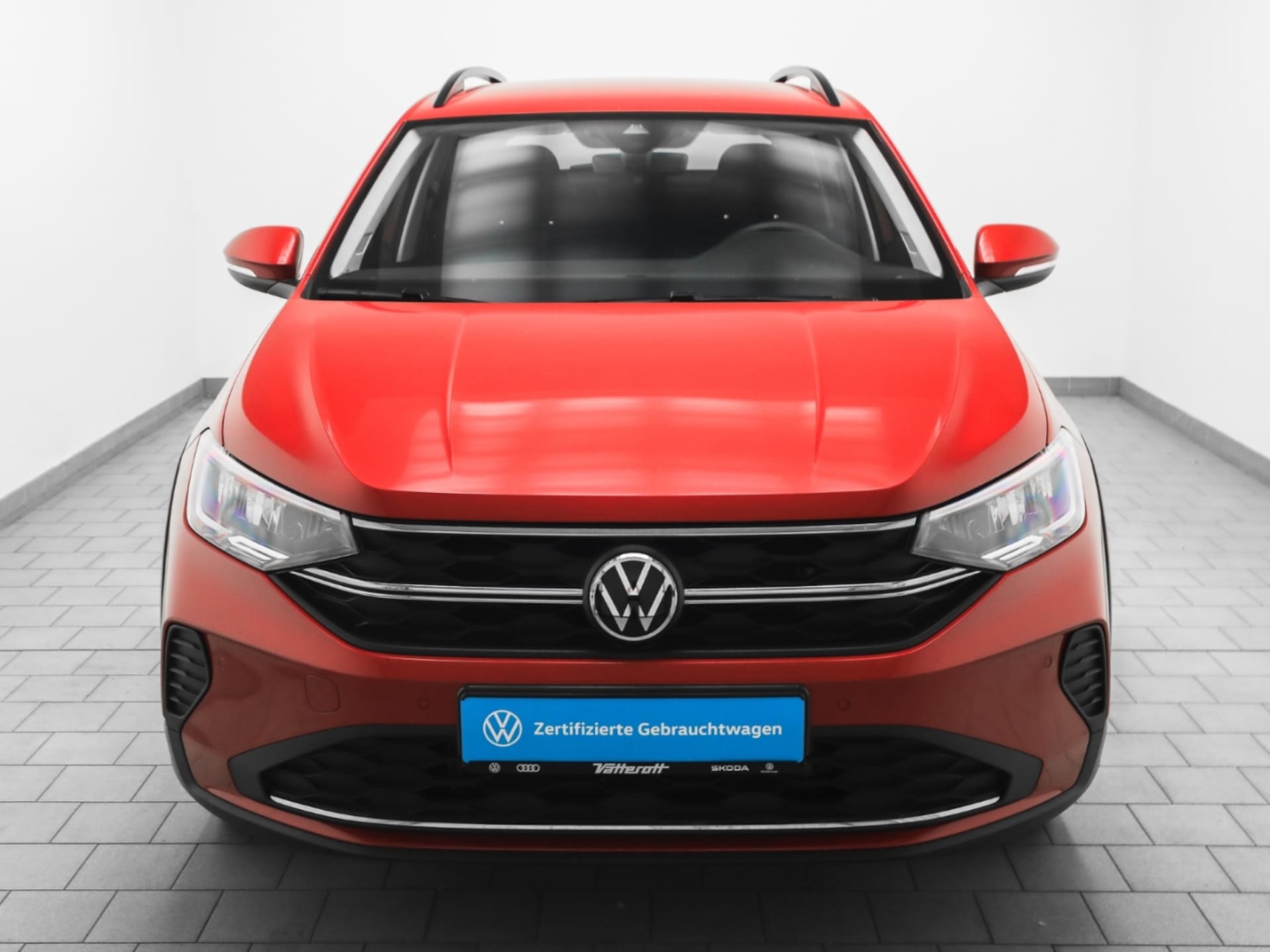 Volkswagen Taigo Life