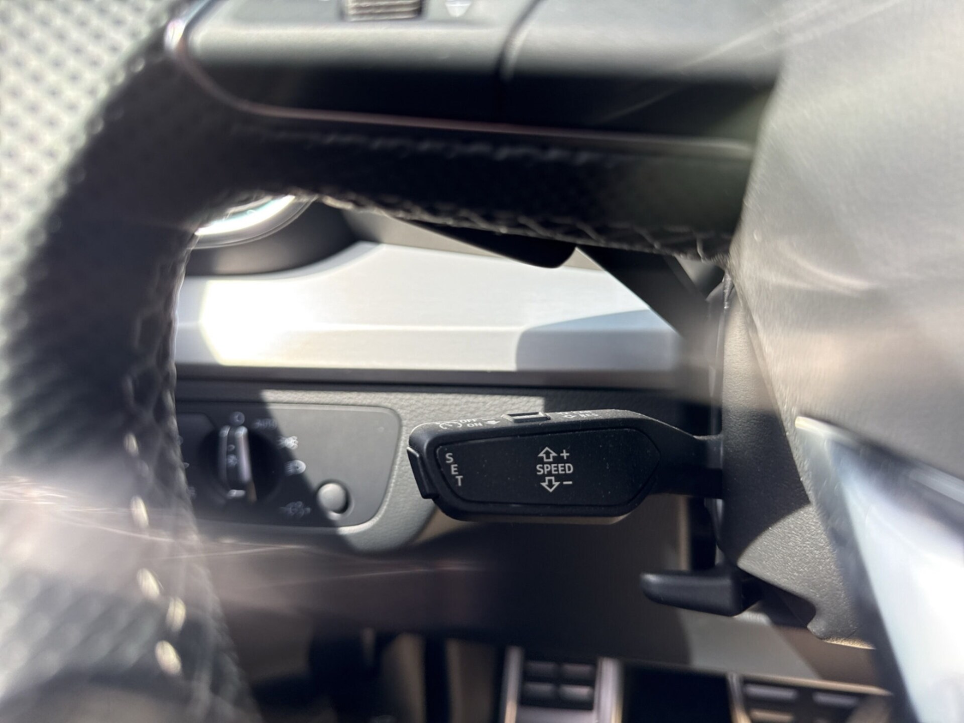 Audi Q5 SUV S line