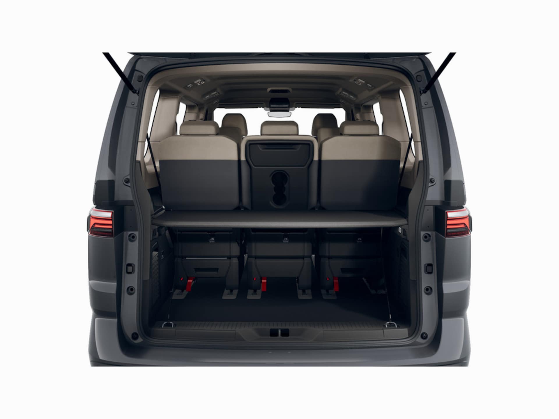 Volkswagen Multivan Langversion Life