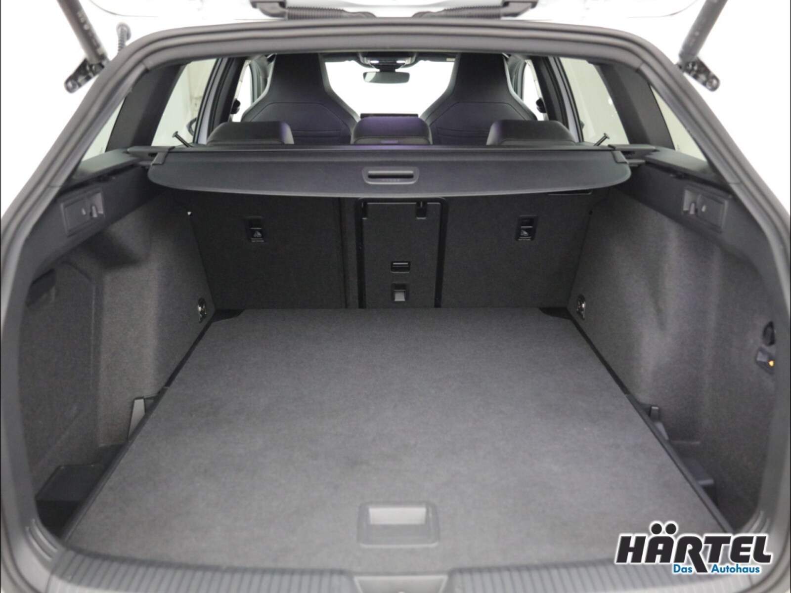 Volkswagen Golf Variant – Bild 13