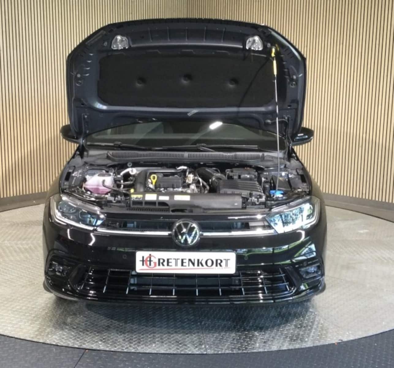 Volkswagen Polo – Bild 15