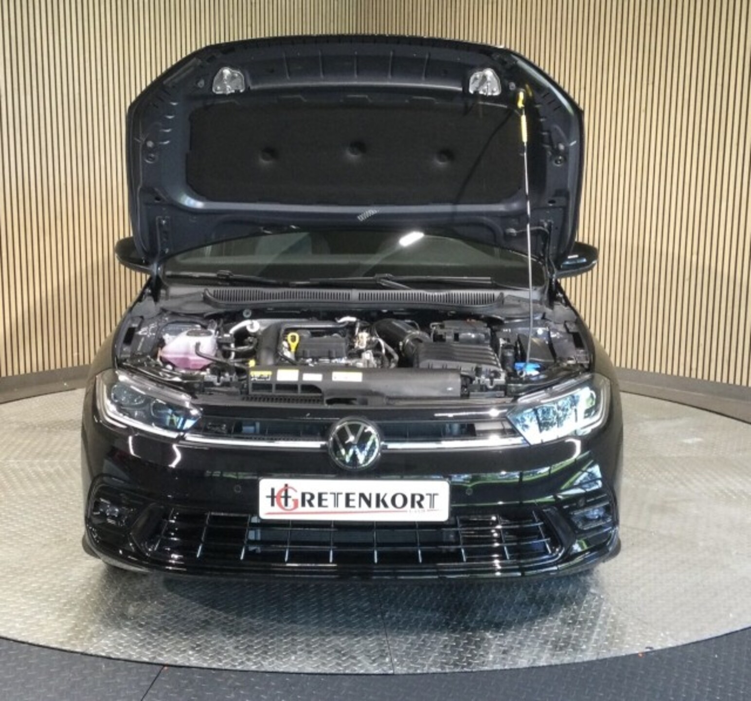 Volkswagen Polo R-Line