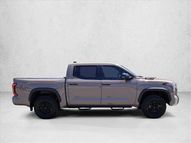 2025 Toyota Tundra Hybrid