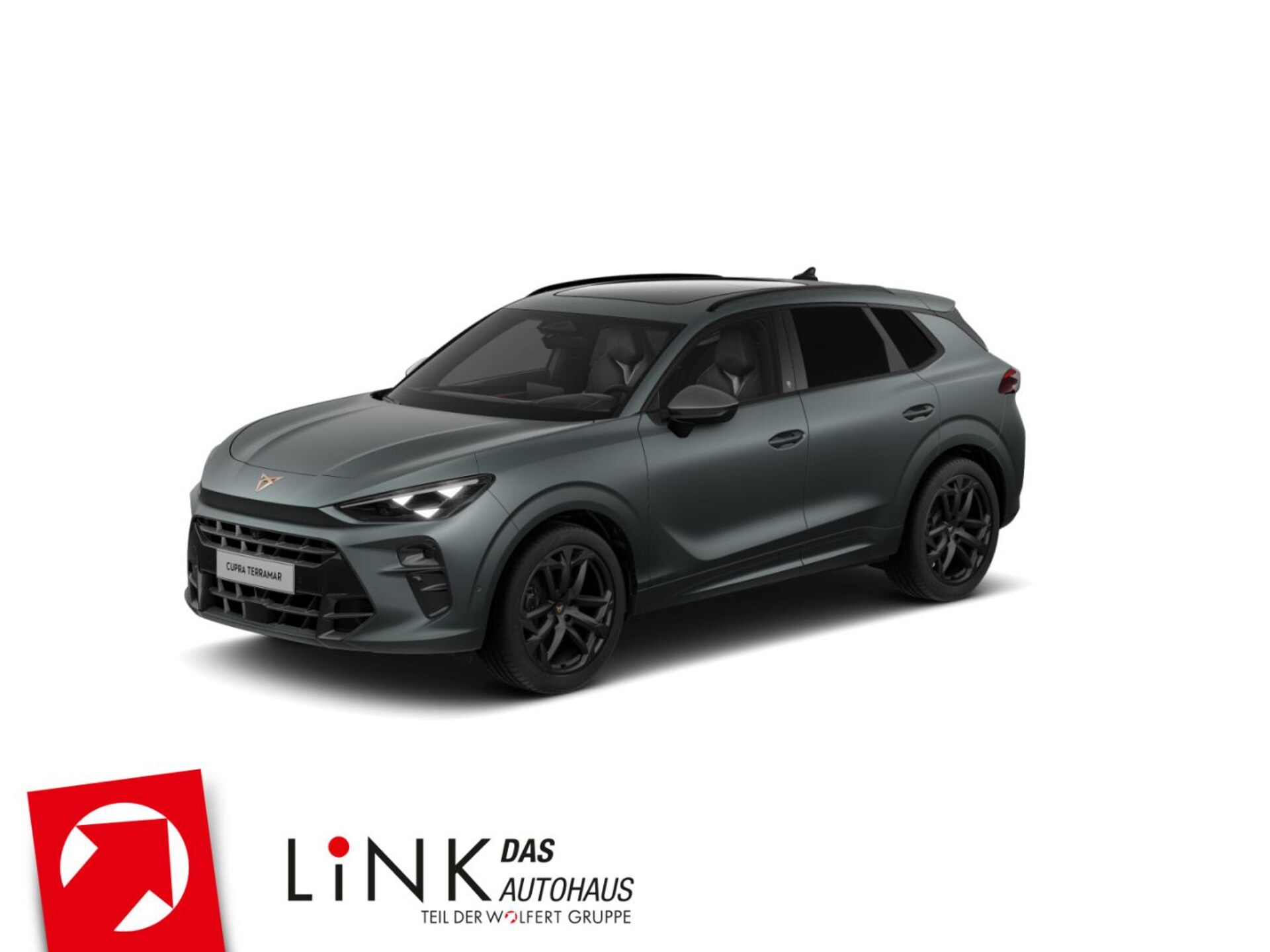 CUPRA Terramar VZ