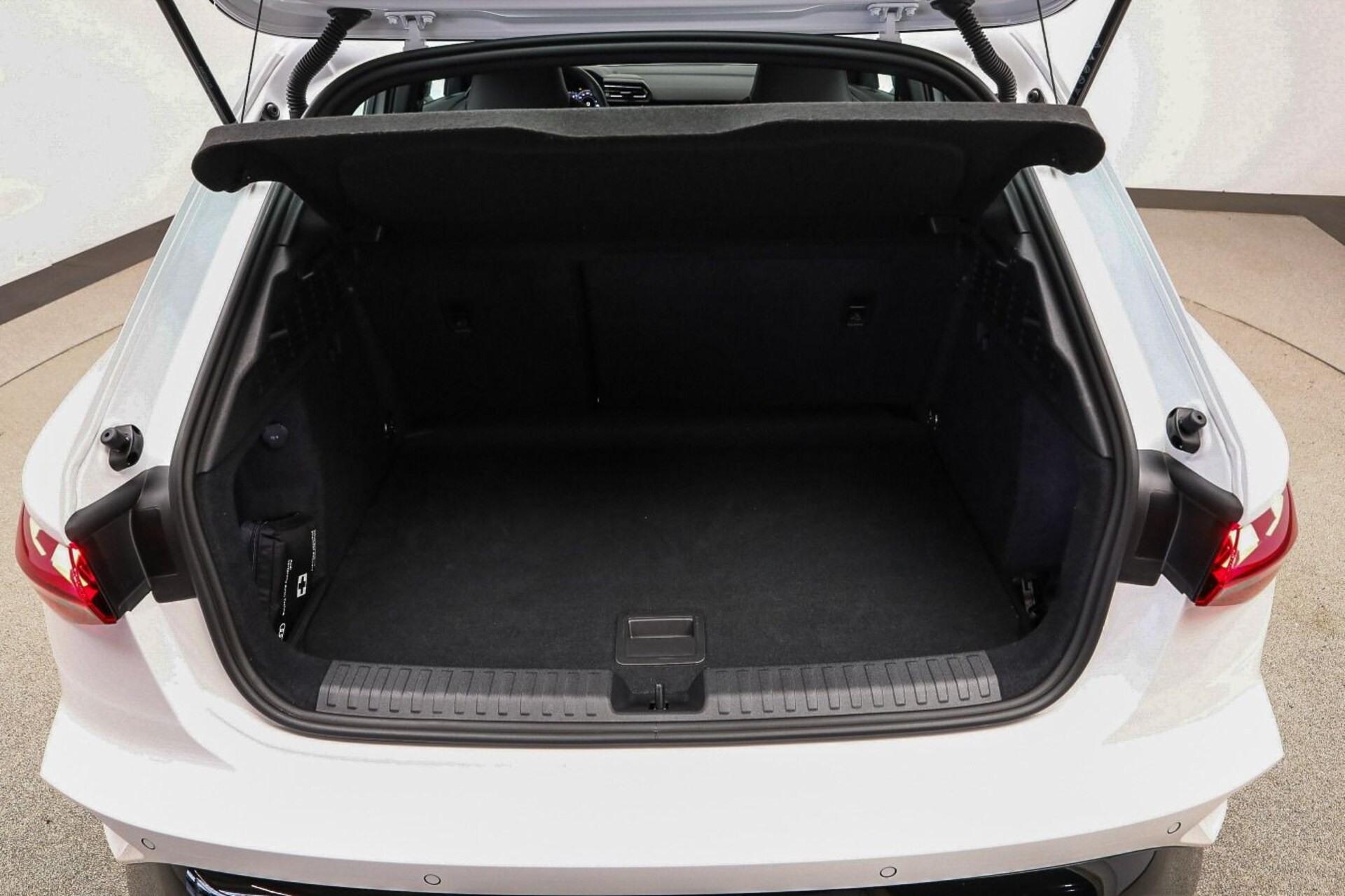 Audi S3 Sportback