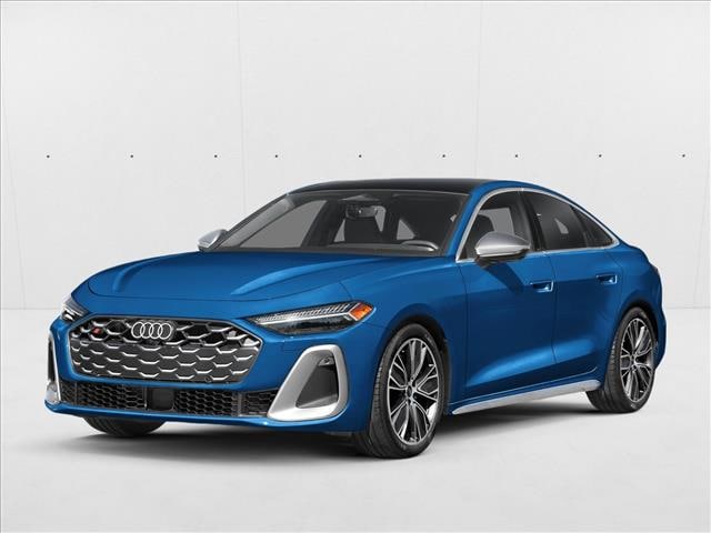 Photo of 2026 Audi S5 Sedan