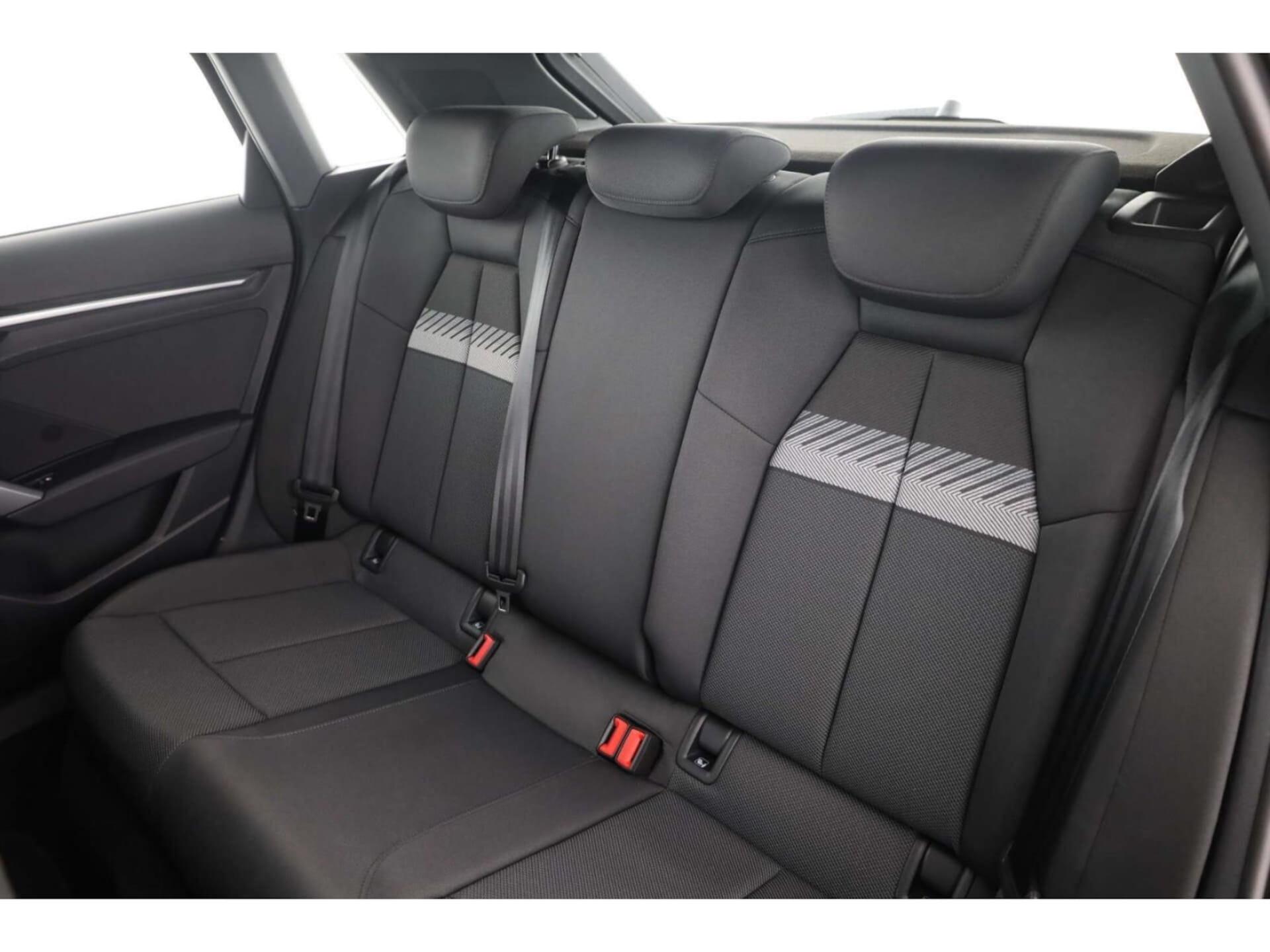 Audi A3 Sportback Advanced