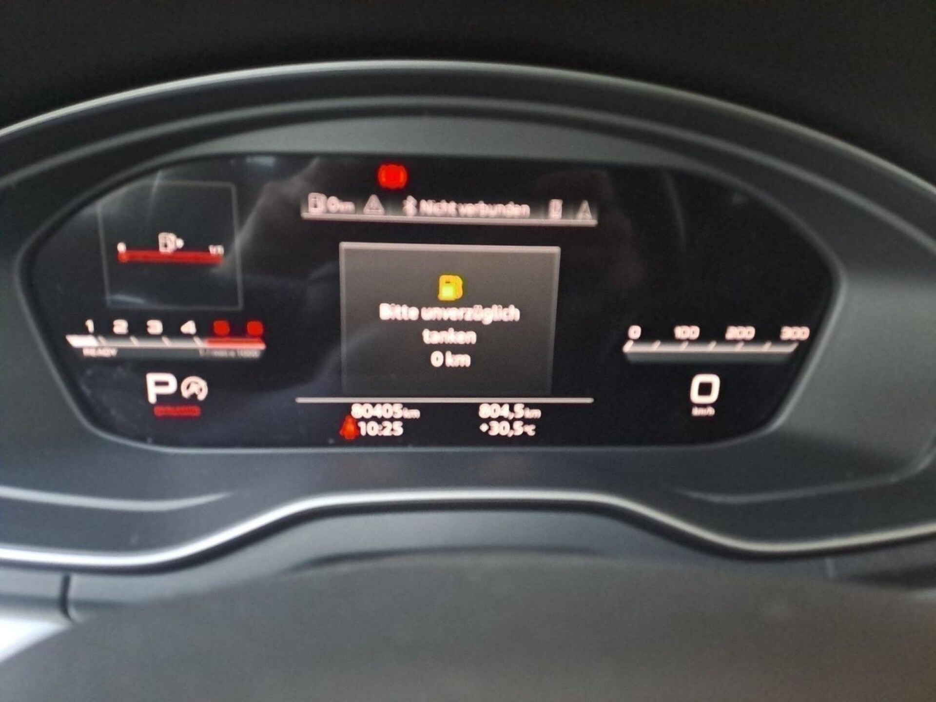 Audi SQ5 SUV