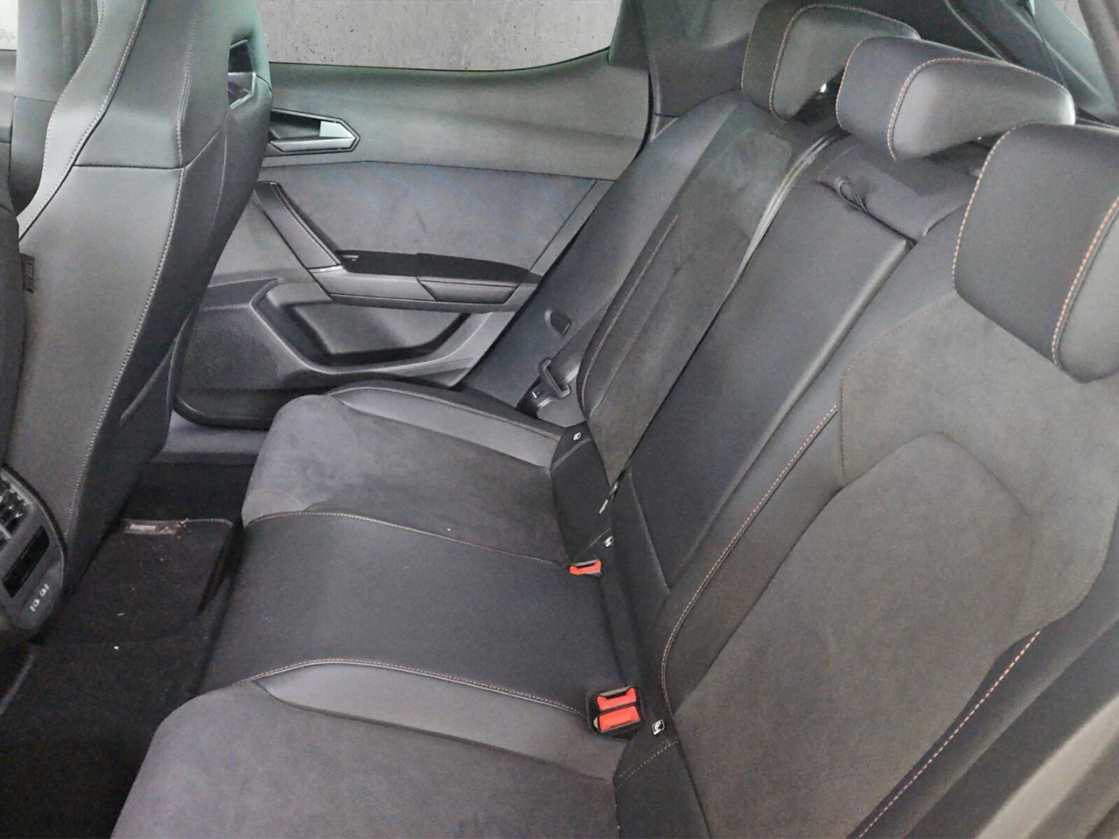 CUPRA Leon – Bild 9
