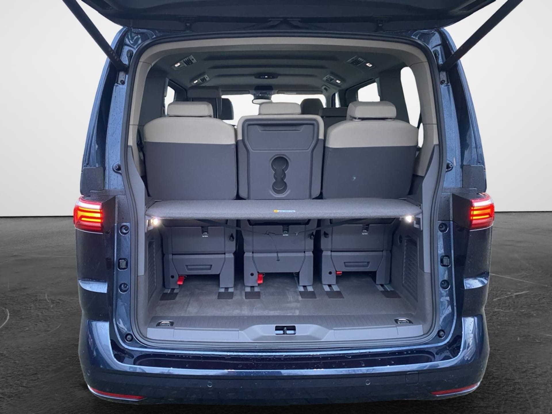 Volkswagen Multivan Life