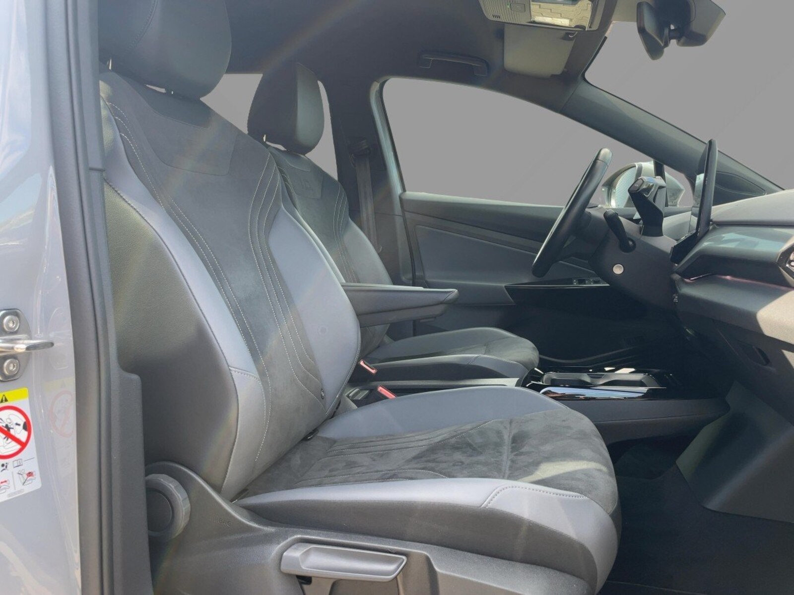 Volkswagen ID.4 – Bild 8